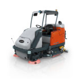 Scrubmaster B400 RH