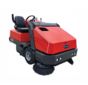 Rider Sweepers