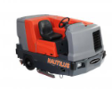 Sweeper-Scrubbers
