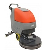 Walk-Behind Scrubbers